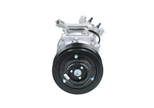 Airco Compressor Renault