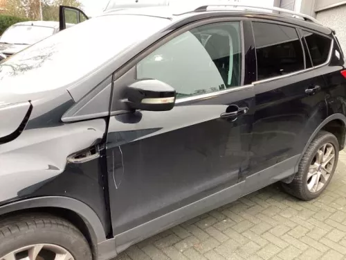 Portier 4Deurs links-voor-8409259