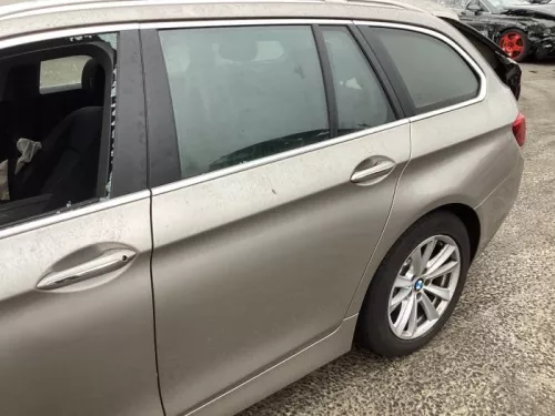 Portier 4Deurs links-achter-8413955