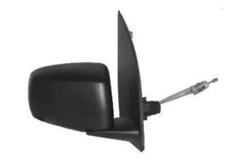 Buitenspiegel links-