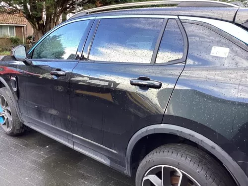 Portier 4Deurs links-achter-8417478