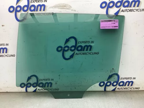 Portierruit 4Deurs links-achter-8122845