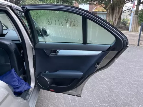 Portier 4Deurs rechts-achter-8421186