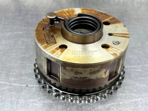 Nokkenas Tandwiel-8360069