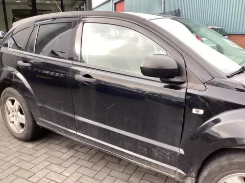 Portier 4Deurs rechts-voor-8431919