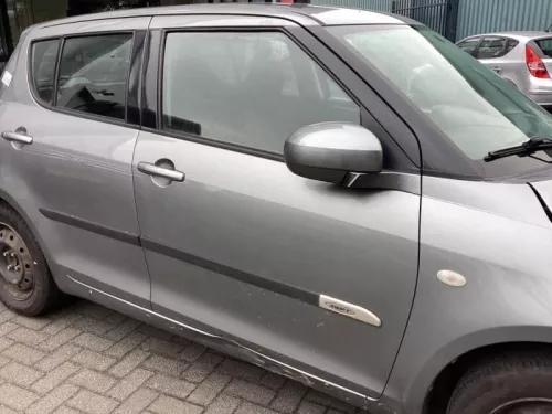 Portier 4Deurs rechts-voor-8433383