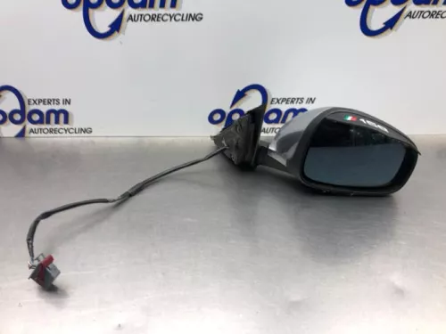 Buitenspiegel rechts-8235154