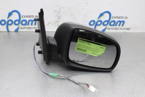 Buitenspiegel rechts-7615910