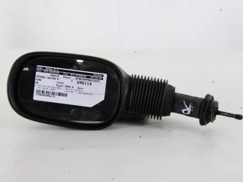 Buitenspiegel rechts-7889421