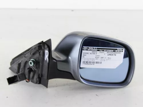 Buitenspiegel rechts-7889037