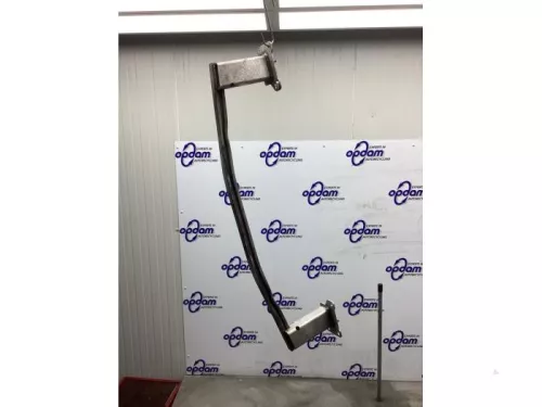 Bumperframe voor-8285417