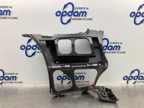 Bumpersteun links-achter-7931688