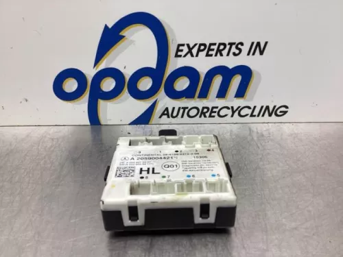 Centrale Deurvergrendelings Module-8140158