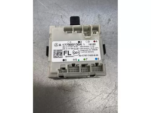 Centrale Deurvergrendelings Module-7743457