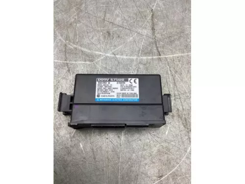 Centrale Deurvergrendelings Module-8061244