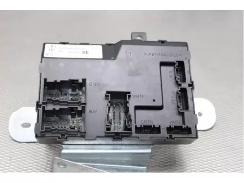 Centrale Deurvergrendelings Module-7728692