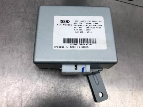 Comfort Module-6595853