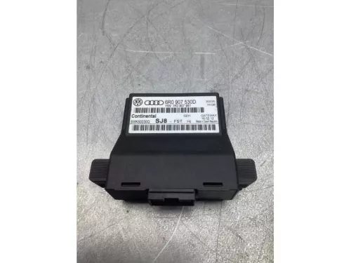 Comfort Module-7714596