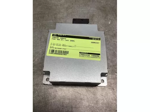 Comfort Module-8128614