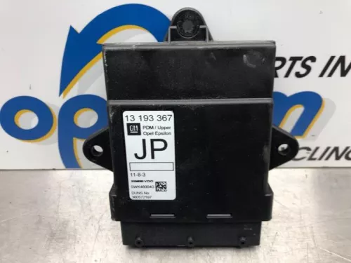 Comfort Module-7590468