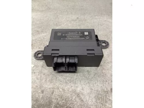 Comfort Module-8081320