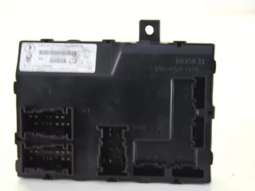 Comfort Module-7881875