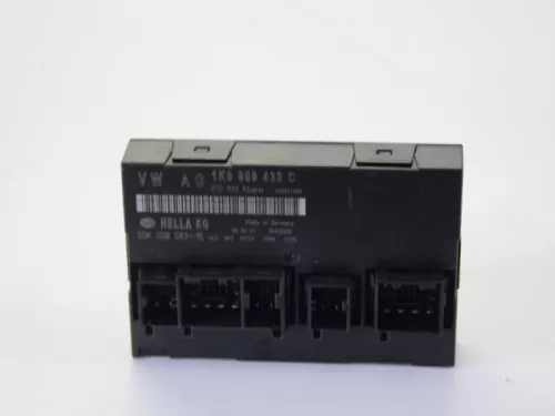 Comfort Module-7884060