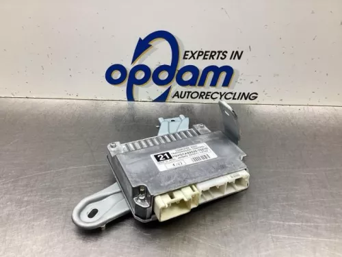 Computer Automatische Bak-8069735