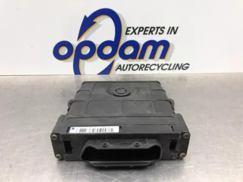 Computer Automatische Bak-8197862