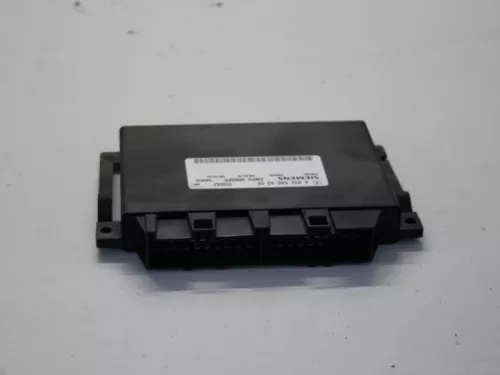 Computer Automatische Bak-7881364