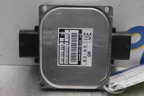 Computer Automatische Bak-7877454