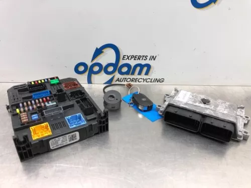 Computer Motormanagement-7765522