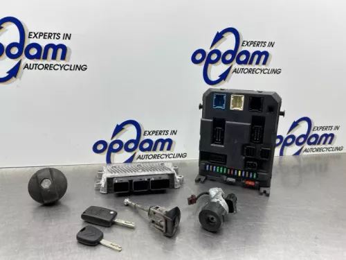 Computer Motormanagement-8151114