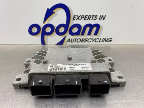 Computer Motormanagement-8198454