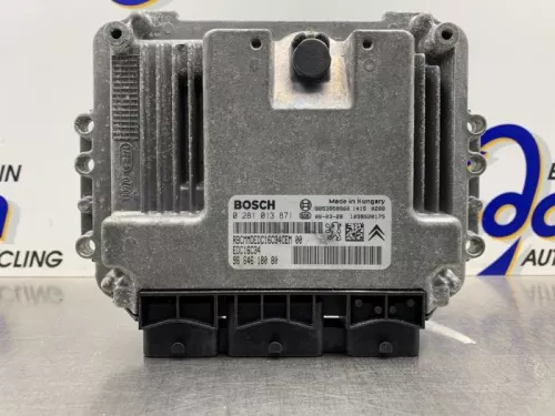 Computer Motormanagement-8247098