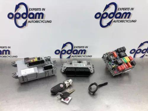 Computer Motormanagement-8119565