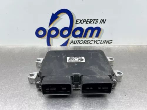 Computer Motormanagement-8292424