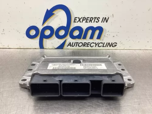 Computer Motormanagement-