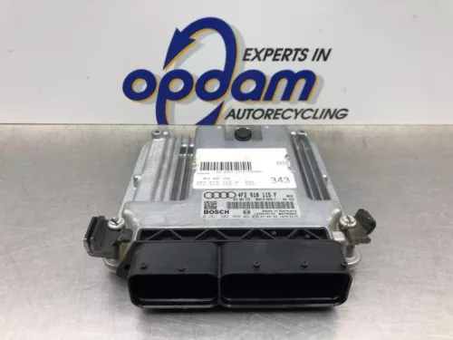 Computer Motormanagement-8199579