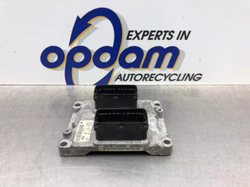 Computer Motormanagement-8239205