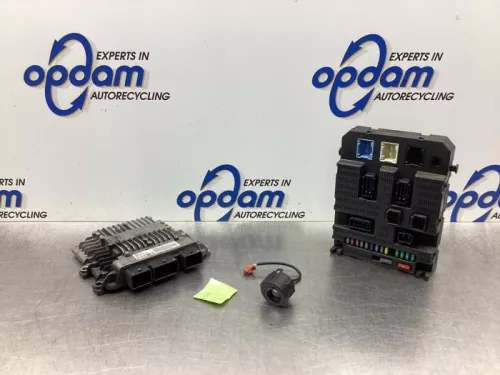 Computer Motormanagement-7990486