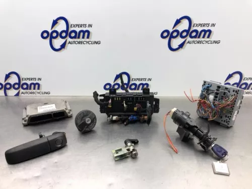 Computer Motormanagement-8173609