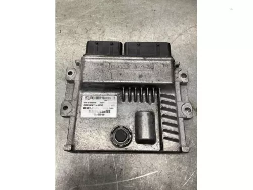 Computer Motormanagement-8115877