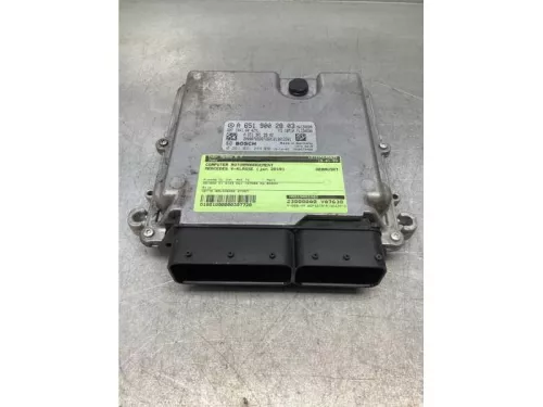 Computer Motormanagement-7981015