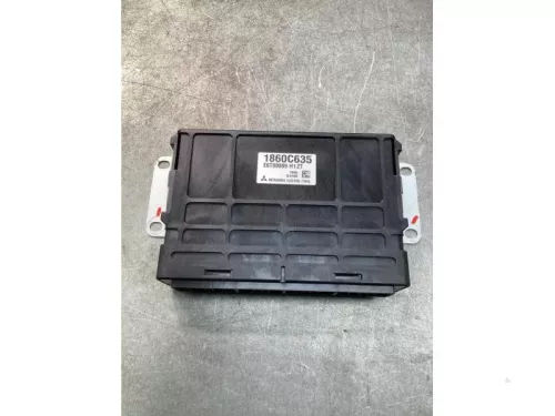 Computer Motormanagement-8135112