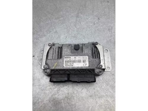 Computer Motormanagement-7854492