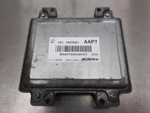 Computer Motormanagement-7876763