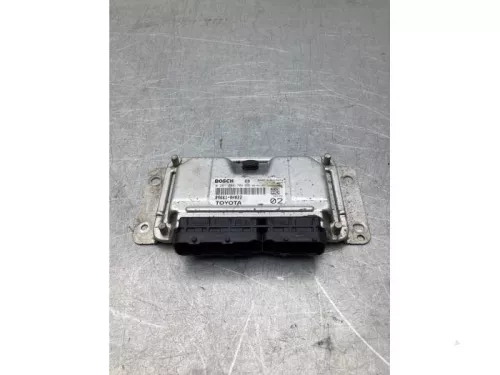 Computer Motormanagement-8154157