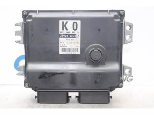 Computer Motormanagement-7877634