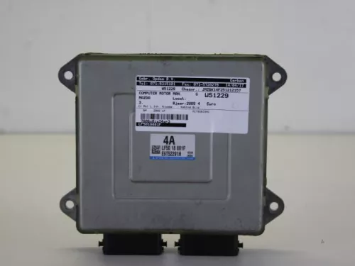 Computer Motormanagement-7885064